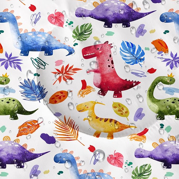 Cartoon Dino