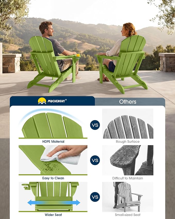Lemon Green