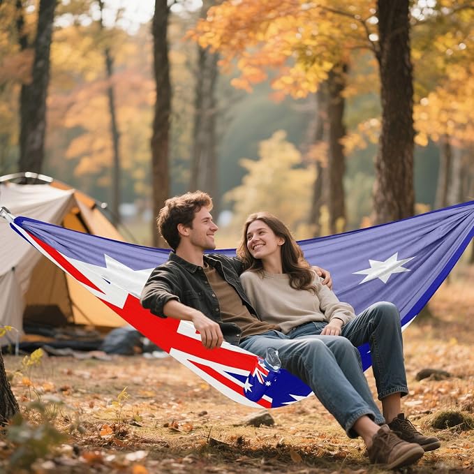 National Flag of Australia