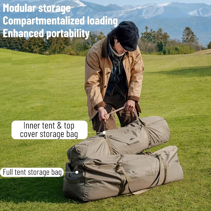Base Tent
