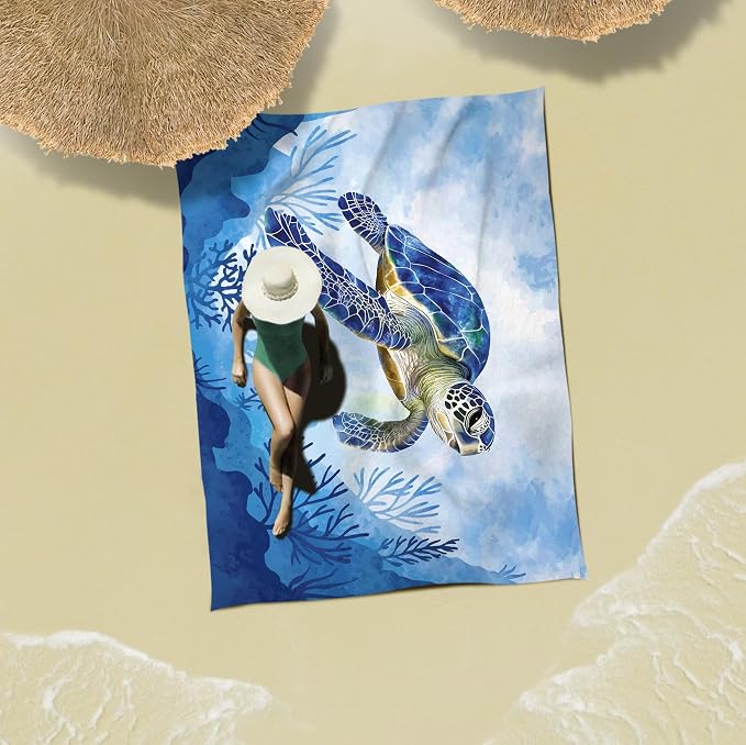 Blue Turtle