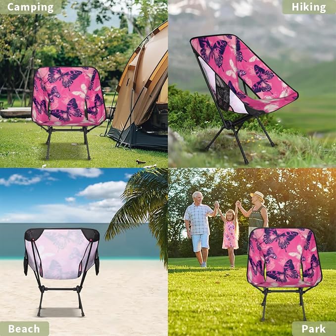 Beautiful Butterflies Theme