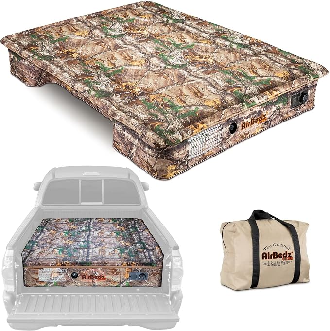Realtree Camouflage