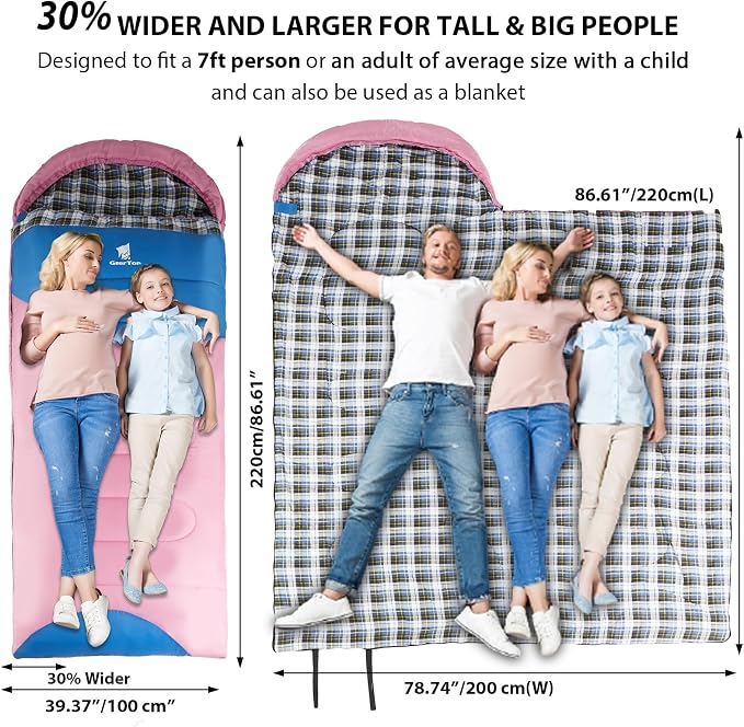 Pink&Blue