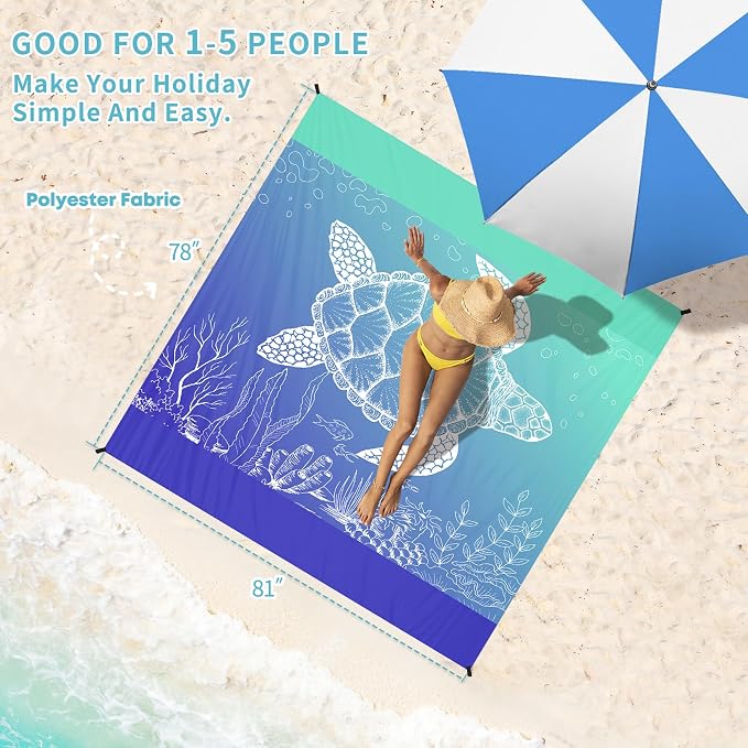 Sea Turtle