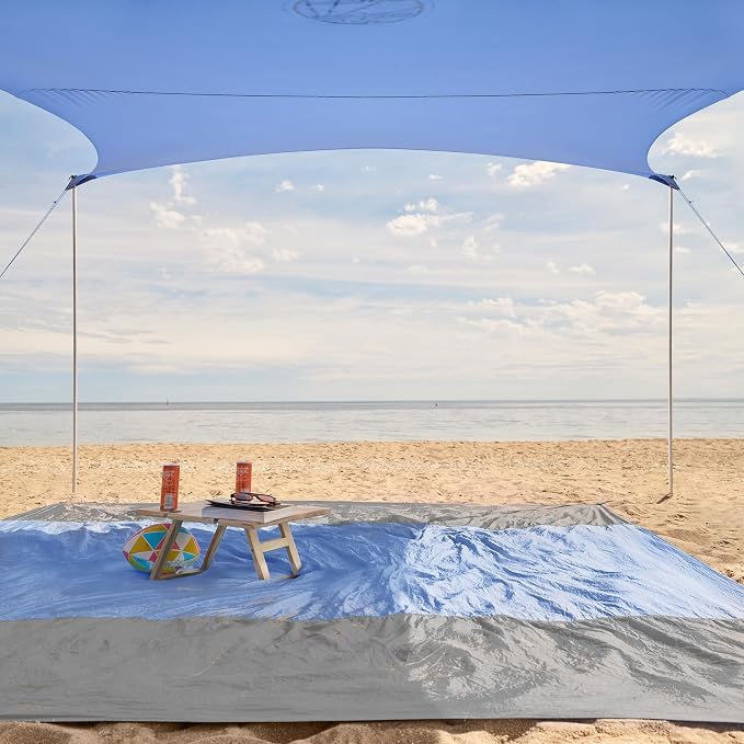Periwinkle Blue