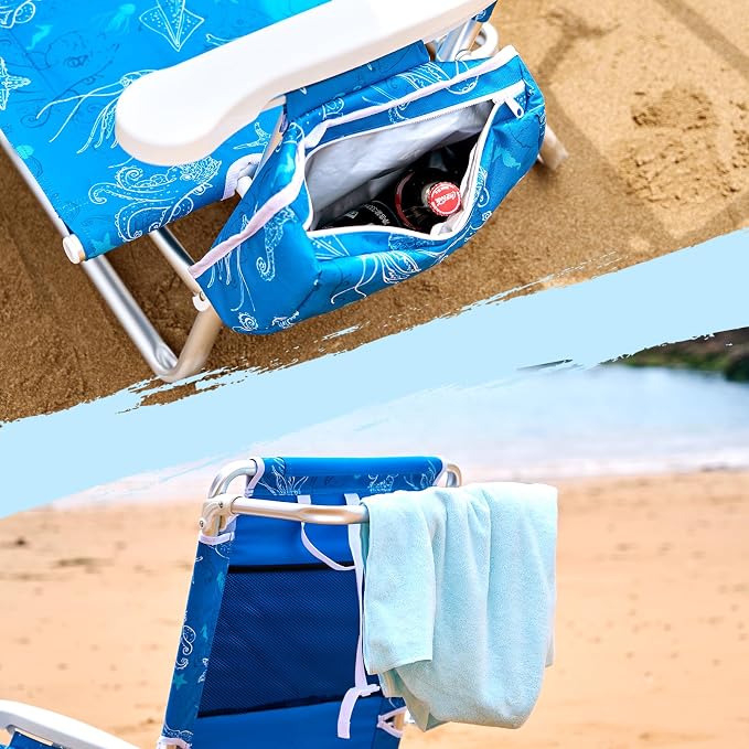Sea Blue