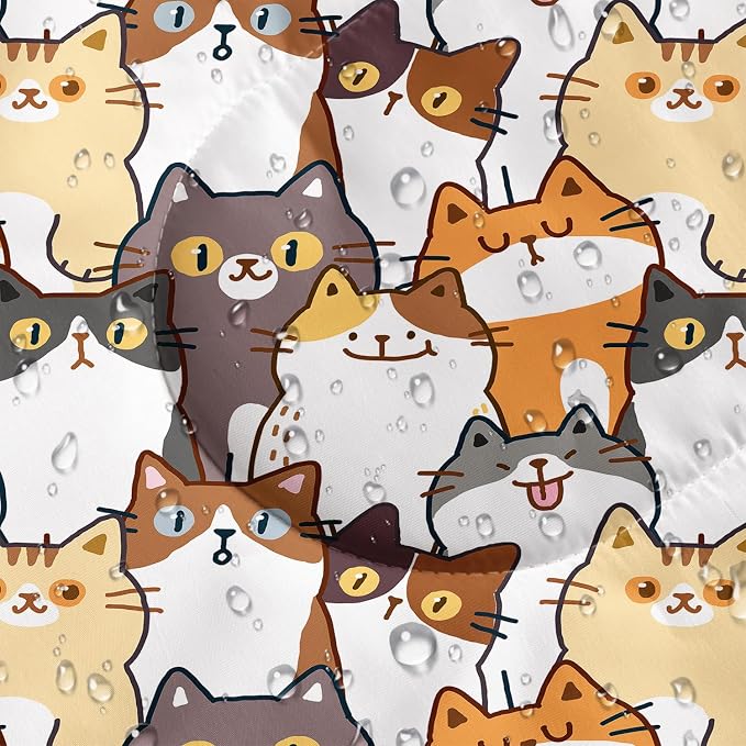 Kawaii Cute Cat