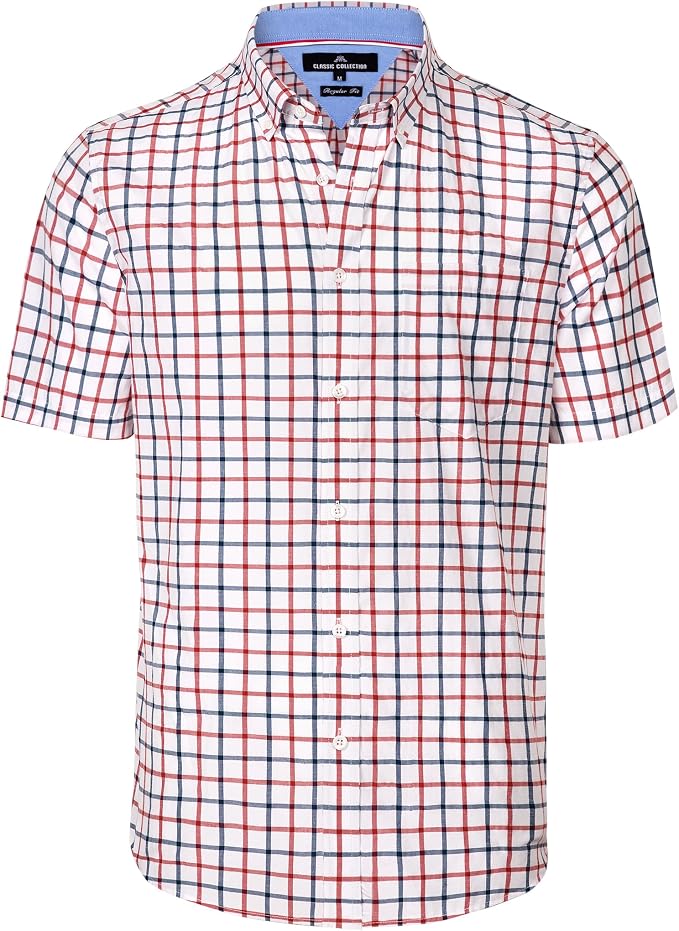 Red Check