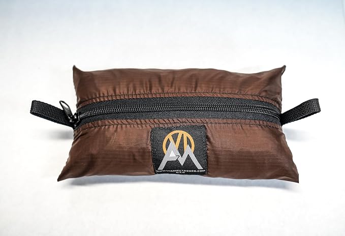 Baldy 1.1 Oz Tan