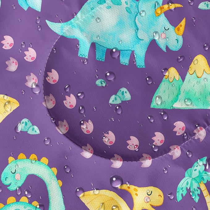 Cartoon Dinosaur 3