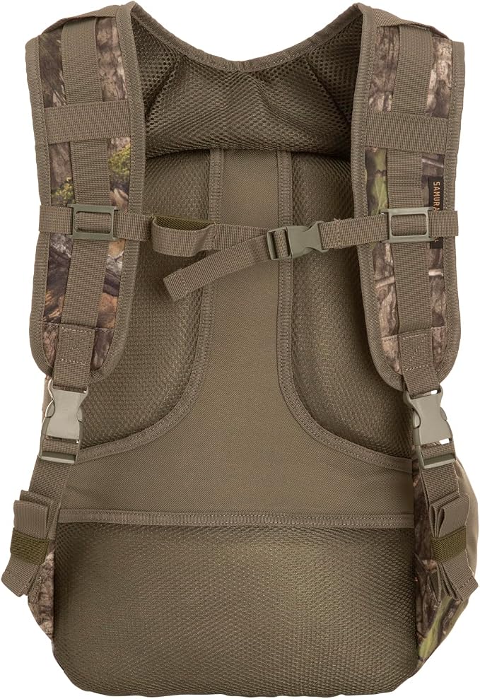 Mossy Oak Country Dna Camouflage