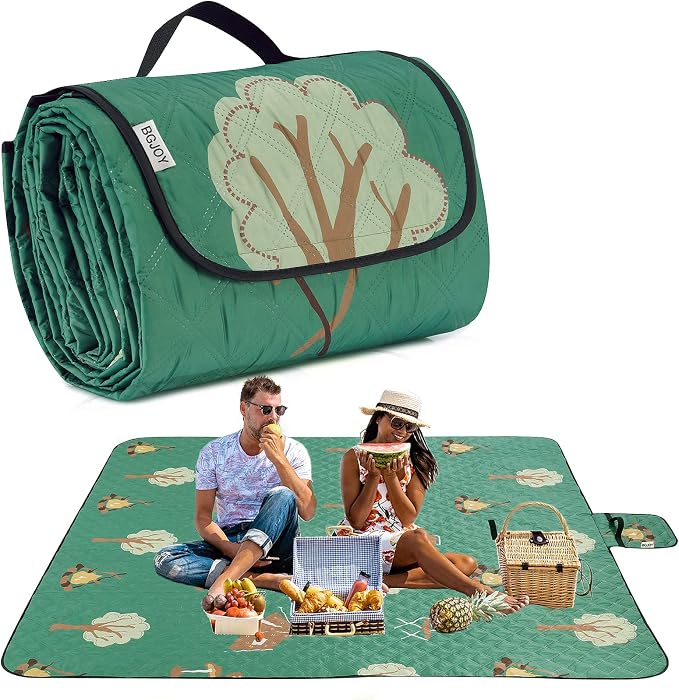 Camping