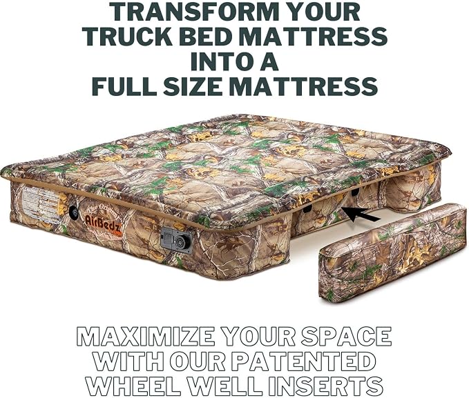 Realtree Camouflage