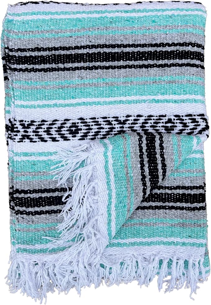 Mint/Gray