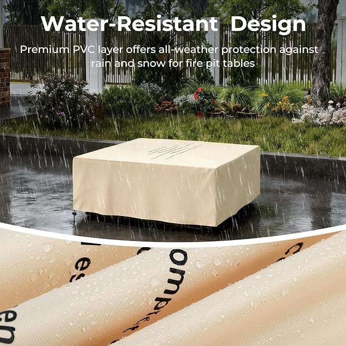 Rain Cover