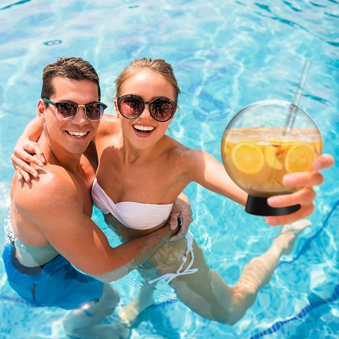 Cocktail Balls