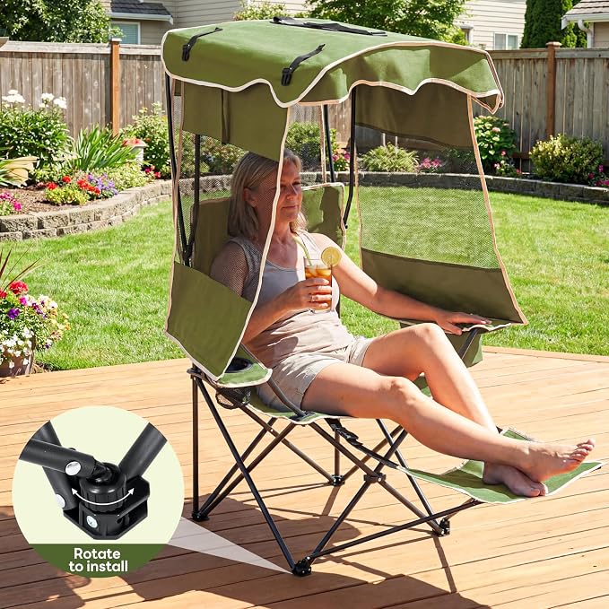 Olive Drab