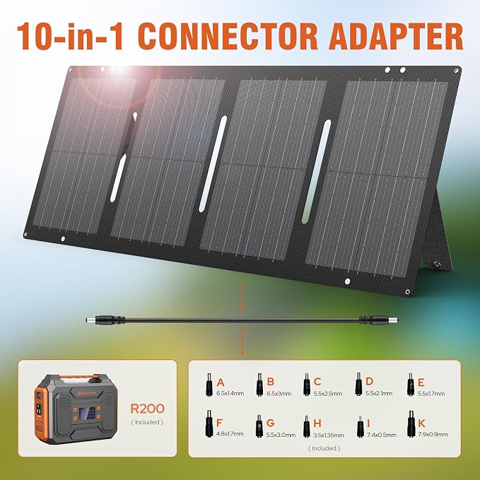 Black Orange