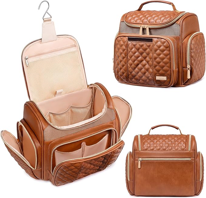 Brown Leather-1