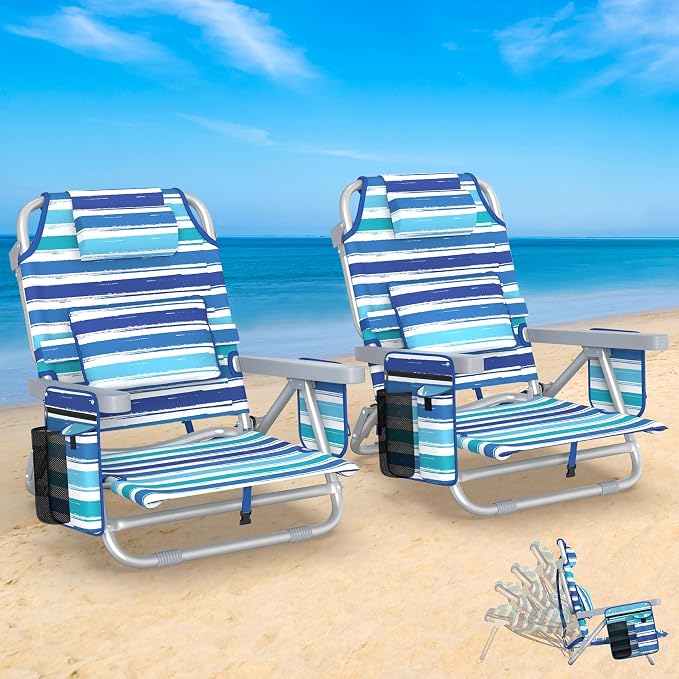 Blue&white 2 Pack