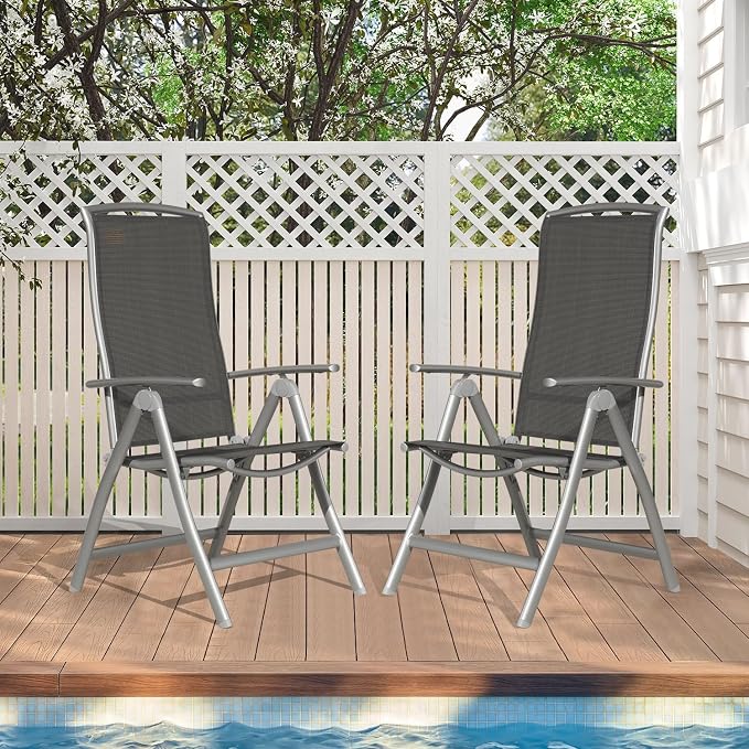 Sliver Aluminum Frame