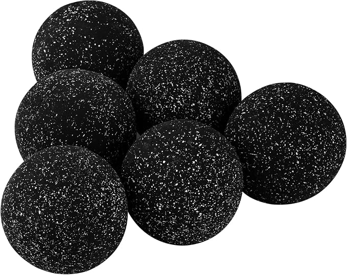 Speckled Black