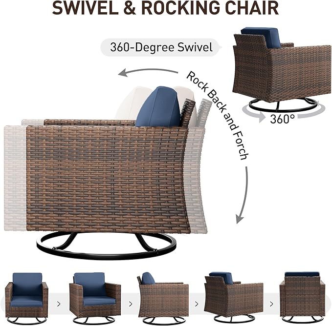 1-brown/Navy