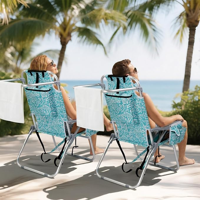 Tiffany Blue Pattern