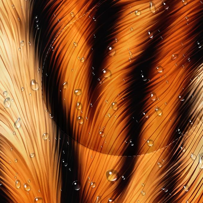 Tiger Pattern 22