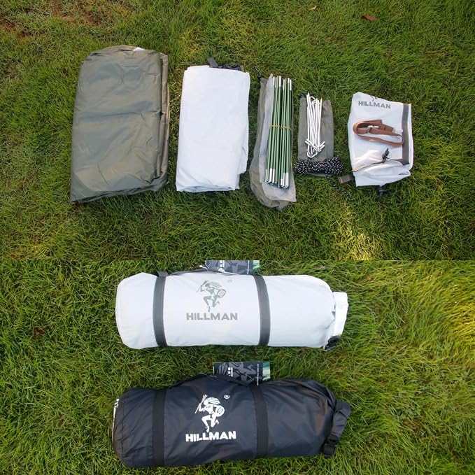 Pearl White 3-4 Person