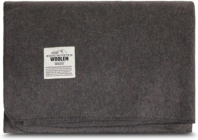 Charcoal Gray
