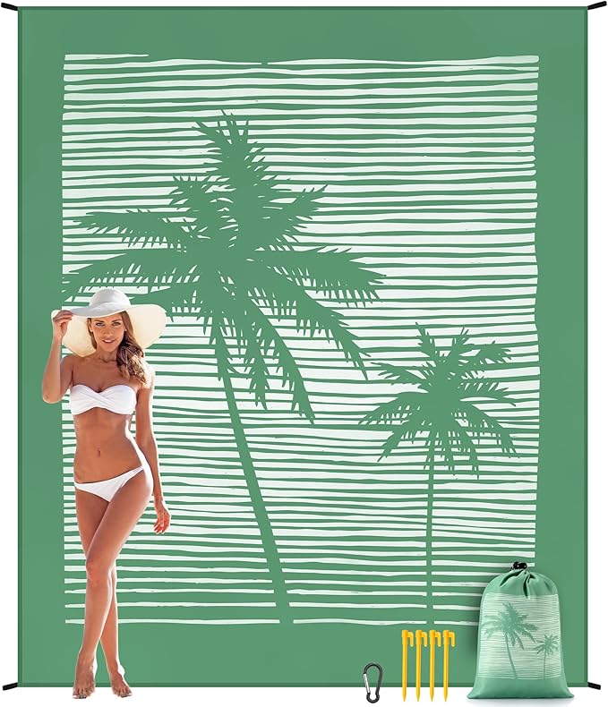 Coconut Tree