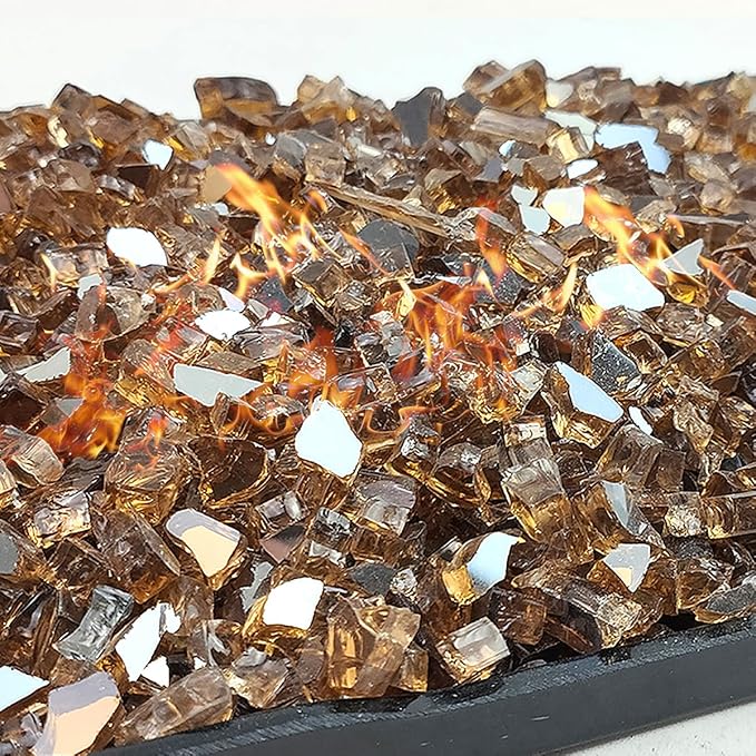 Copper Reflective