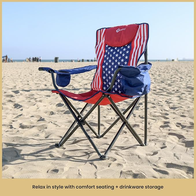 Us Flag 2pack