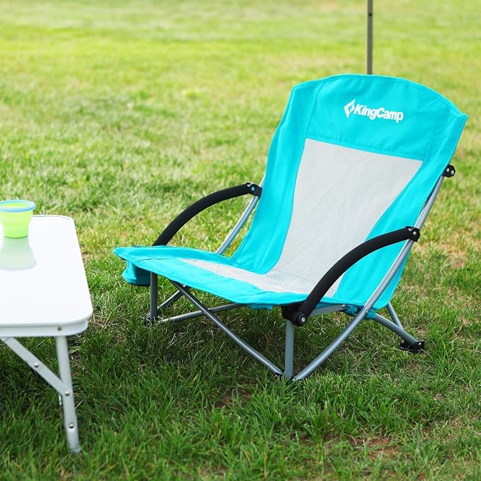Ergobreeze C Cyan 2pcs