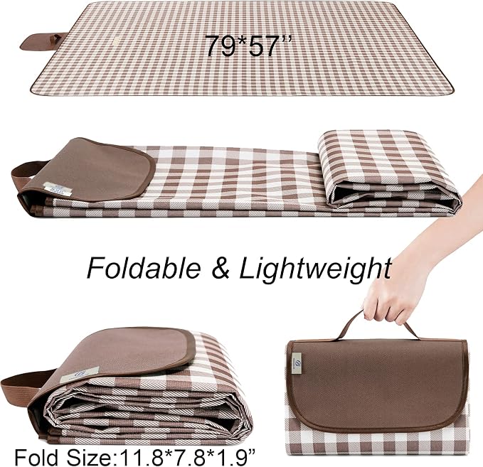 Brown Grid
