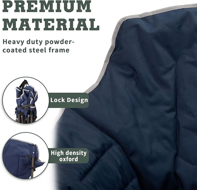 Navy Blue-2set