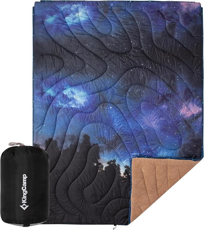 - Sherpa Fleece