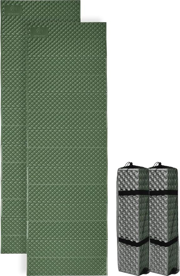 Green x 2