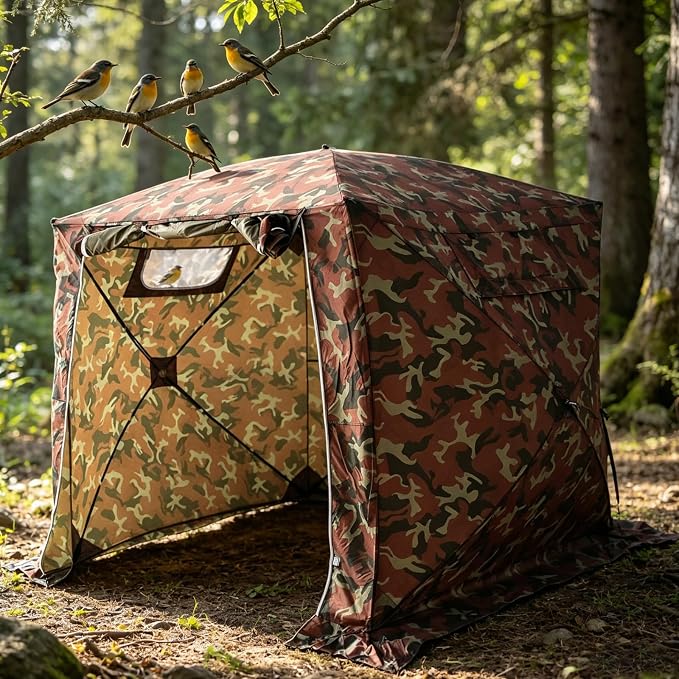 Camouflage
