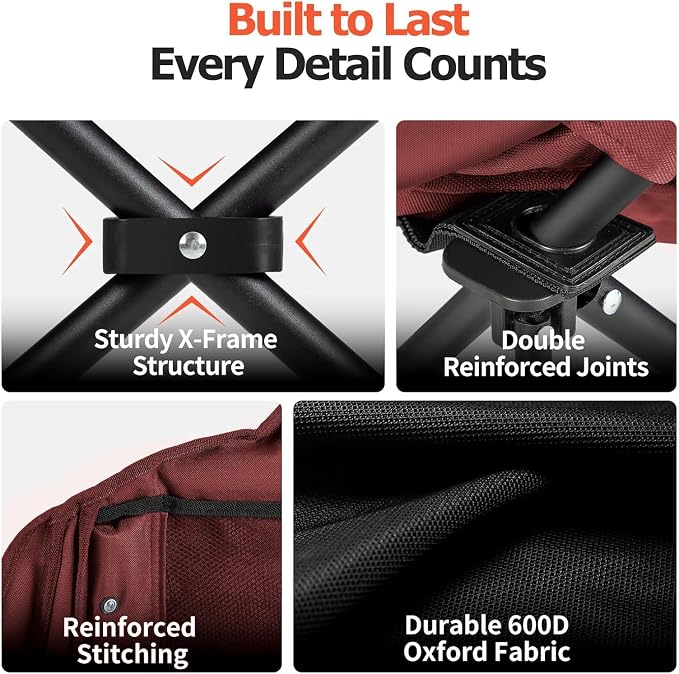 Red 2pcs