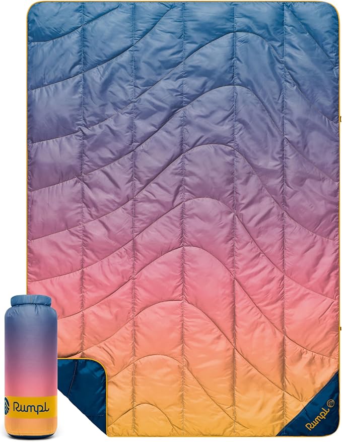 Horizon Fade