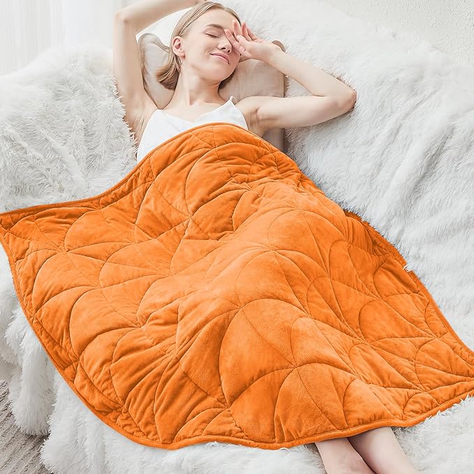 Bright Orange