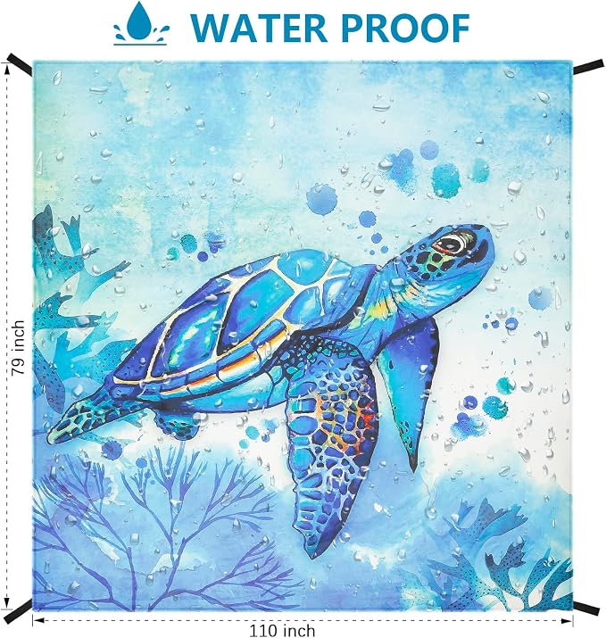 See Turtle