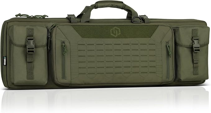 Double Rifle Case