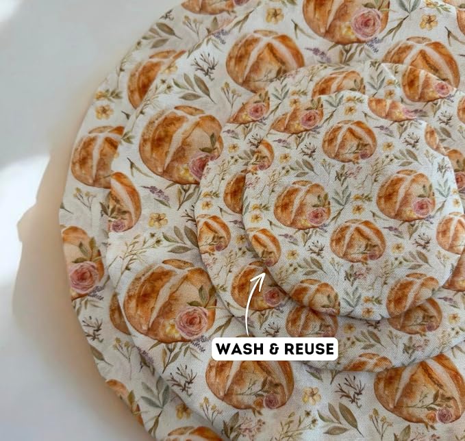 Vintage Sourdough