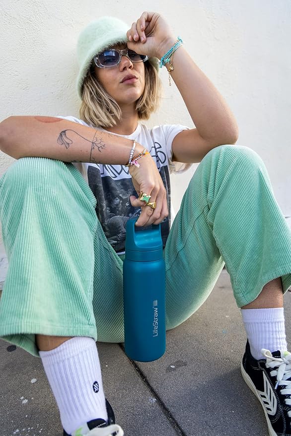 Laguna Teal