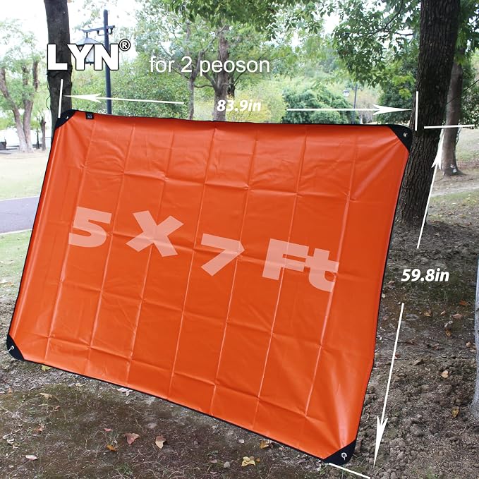 Orange Red