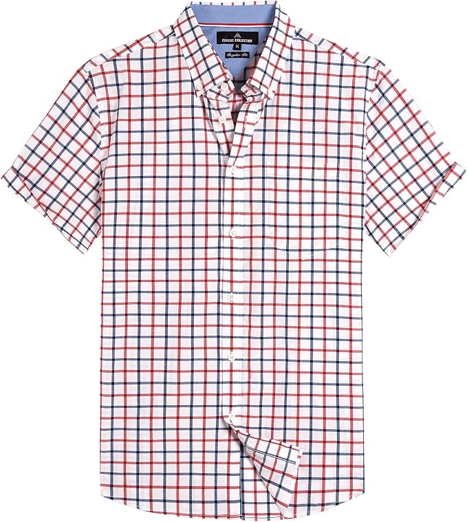 Red Check
